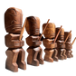 PETITS TIKIS MARQUISIENS