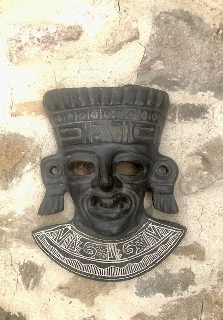 MASQUE AZTECA