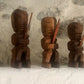 PETITS TIKIS MARQUISIENS