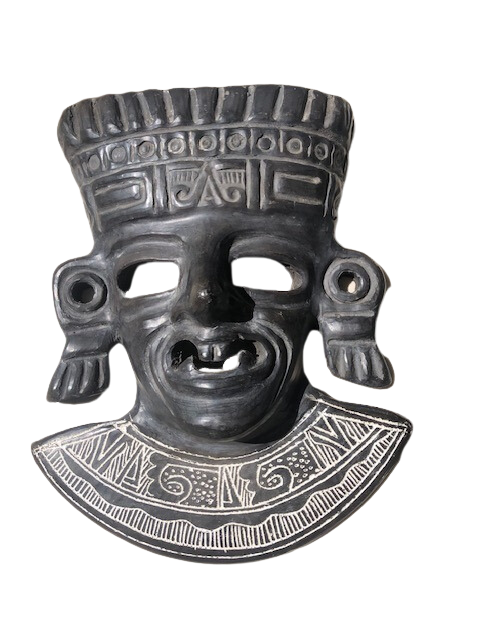 MASQUE AZTECA