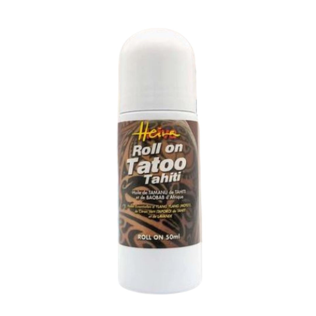 HUILE  TATTOO 75ml