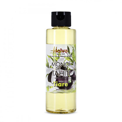 MONOÏ DE TAHITI  AO 150ml