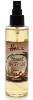 MONOÏ DE TAHITI  AO 150ml