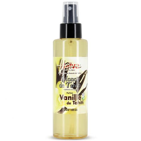 MONOÏ DE TAHITI  AO 150ml